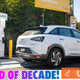 The 2020 Hyundai Nexo